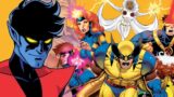 I personaggi più sopravvalutati di x-men: la serie animata