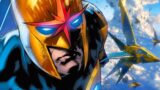 Nova nella MCU: cancellazione, storia e ultime novità sullo show tv