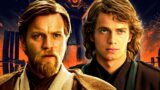 Obi-wan e anakin: come un piccolo gesto avrebbe potuto cambiare il destino in revenge of the sith