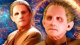 La Cronologia Completa di Odo in Star Trek: DS9 Spiegata