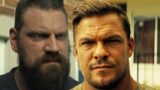 Reacher Stagione 3: Il Nuovo Arrivato Rivela L’Impegno Di Alan Ritchson Nella Serie D’azione