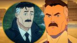 Crescita di Omni-Man in Invincible Stagione 3: Spiegazione di J.K. Simmons