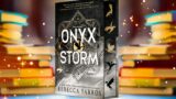 Il Migliore Sostituto Di Fourth Wing Ritorna A Febbraio Con Il Perfetto Seguito Di Onyx Storm