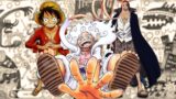 Dopo 30 Anni, One Piece Rivela il Capitolo Più Cruciale di Sempre: Scopri Tutto Quello che Devi Sapere