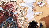 Data e Orario di Uscita del Capitolo 1139 di One Piece: Scopri le Novità!