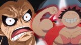 One Piece: Un Concorso di Bodybuilder Alla Ricerca del Vero Luffy e i Risultati Sorprendenti