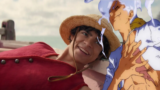 One Piece live action: Zoro svela il suo Roronoa più muscoloso nella stagione 2