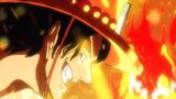 Annuncio Speciale: Manga di Portgas D. Ace e Preparazione per il Debutto Live-Action di One Piece