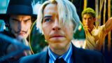Sanji di One Piece: La Promessa di una Seconda Stagione Più Grande, Veloce e Adrenalinica