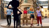 One piece stagione 2: perché un cameo speciale farà felici i fan