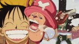 I 5 Momenti Fondamentali che One Piece Stagione 2 Deve Assolutamente Rappresentare dall’Anime