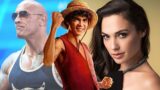 One piece e l’evoluzione della ciurma di luffy nel live-action