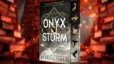 Onyx Storm: Scopri i Due Libri Romantasy Virali che Riceveranno il Seguito nel 2025