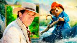Antonio Banderas Rivela i Legami di Paddington con Puss In Boots e Babygirl In un Viaggio in Perù