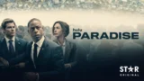 Paradise conquista 7 milioni di spettatori in tutto il mondo su Hulu e Disney