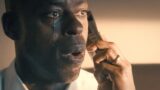 Xavier sceglie i figli anziché la moglie in paradise episodio 7: spiega sterling k. brown