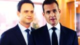 Harvey e mike in suits: dove si trovano a los angeles?