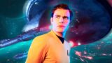 Stranger things 3: svelare il mistero della nave di kirk in star trek