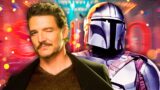 Snl50 dimostra che non ho più bisogno di pedro pascal nel costume di mandalorian