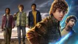 Percy Jackson e gli Olimpiadi: Novità sulla Seconda Stagione da Non Perdere