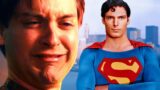 10 Scene Imperdibili di Film Supereroi che Non Invecchiano Mai