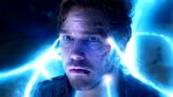 Star-lord sarà presente in avengers: doomsday? la risposta di chris pratt