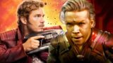 Le 10 Dimostrazioni di Potere Più Impressionanti nei Film dei Guardiani della Galassia del MCU