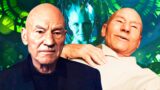 I Borg Uccidono Picard in Star Trek, Ma Jean-Luc Rivendica la Sua Vendetta