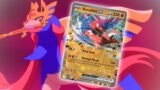 Nuove bustine di Pokémon TCG in arrivo a maggio, ma servirà un po’ di fortuna per trovarle