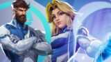 Bundle gratuito di Mr. Fantastic e Invisible Woman: perché i fan di Marvel non sono impressionati?