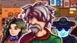 Mod stardew valley: finalmente sposare il npc misterioso