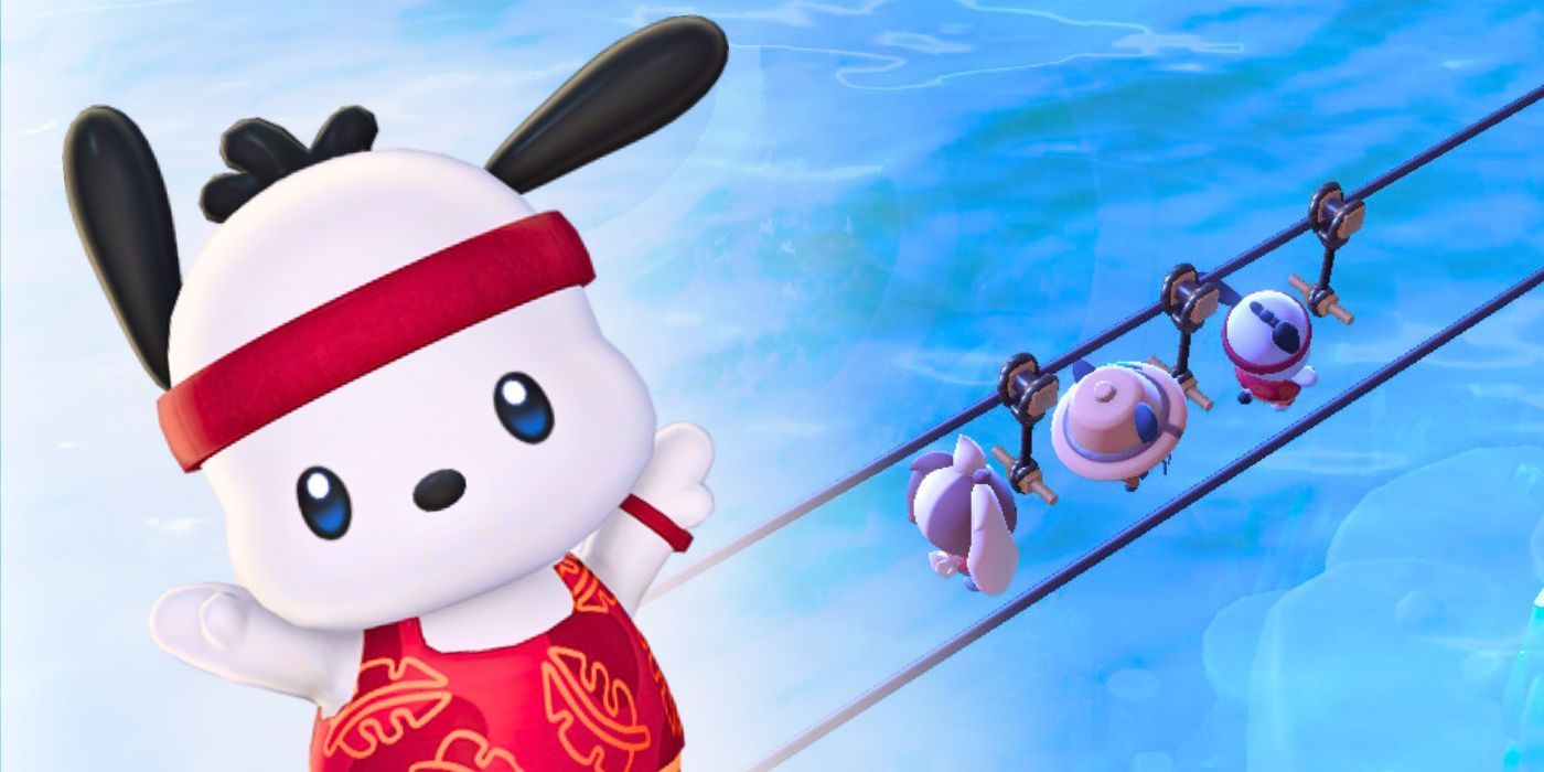 Guida Completa per Sbloccare le Zipline nell'Avventura di Hello Kitty ...
