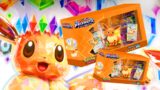 Scopri il Nuovo Set di Carte Pokémon in Arrivo nel 2025 che Sta Sorprendendo Tutti!