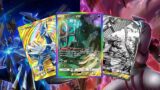 Classifica delle Carte Ex di Pokémon TCG Pocket: Gli Imperdibili degli Scontri Spazio-Temporali