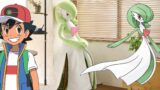 Arriva il Plush Gigante di Gardevoir: Scopri il Prezzo Sorprendente!