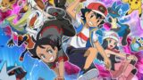Addio ad Ash nei Pokémon: La sua Ultima Stagione è Tra le Migliori di Sempre