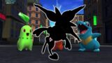 Pokemon Legends ZA riporta forme di Pokemon scomparse, nuove speranze per i giocatori