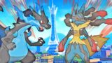 Pokémon Legends Z trasforma le battaglie: scopri come funziona