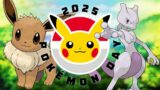 Previsioni dei creatori di contenuti preferiti sui Pokémon per il giorno dei Pokémon 2025