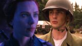 Scene Potenti dell’MCU: 10 Momenti in Cui gli Supereroi Hanno Messo da Parte i Loro Poteri
