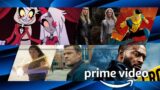I 30 migliori programmi tv su amazon prime video a marzo 2025