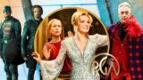 Produttori Premiati: I Migliori Film e Serie TV Svelano i Dietro le Quinte di Thunderbolts e Traditori