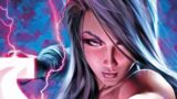 Psylocke Potenziata: Il Potere Aggiornato della Psi più Mortale degli X-Men