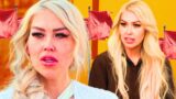 Cosa è successo a tigerlily taylor dopo 90 day fiancé: prima dei 90 giorni stagione 7