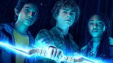 Percy Jackson: aggiornamenti entusiasmanti sulla terza stagione da Rick Riordan