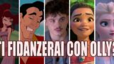 Compatibilità con Olly: Scopri il tuo profilo Disney con questo divertente quiz
