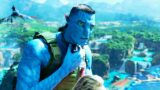 Intrigante aggiornamento sul film di avatar 4 e 5 dall’attore di quaritch prima dell’uscita di fire & ash