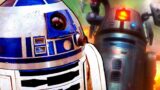 R2-D2 è pericoloso, ma il droide più letale di Star Wars supera ogni limite