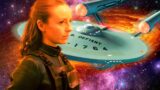 La Nave Iconica che Ha Reso il Film Più Simile a Star Trek: Scopri di Cosa Si Tratta!