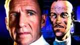 Ralph Fiennes: il Nuovo Alfred Pennyworth nel DCU in Straordinarie Illustrazioni Concettuali